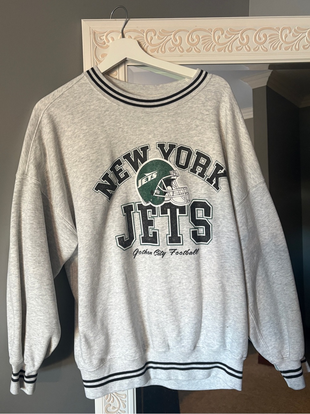 Abercrombie Sweater